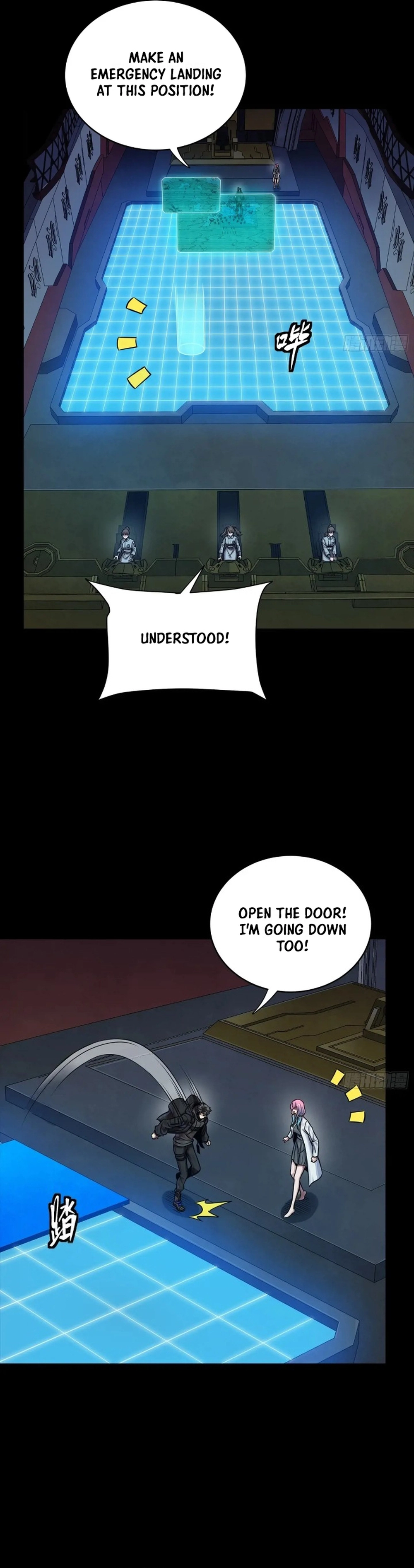Legend of Star General Chapter 279 3